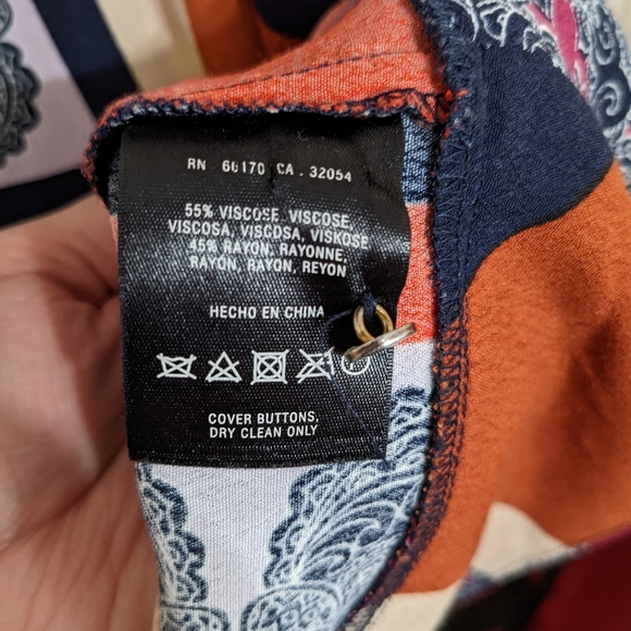 Anthropologie Maeve Taryn Dress - Picture 9 of 9